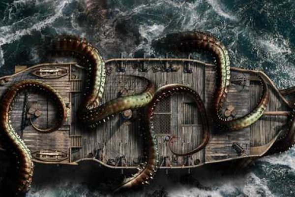 Kraken вход и ссылки